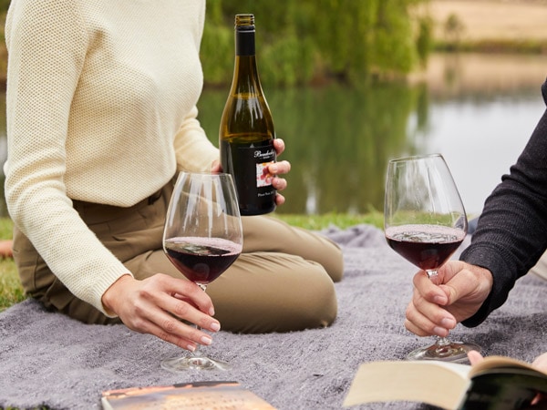 Bendooley Estate Bowral Wineries