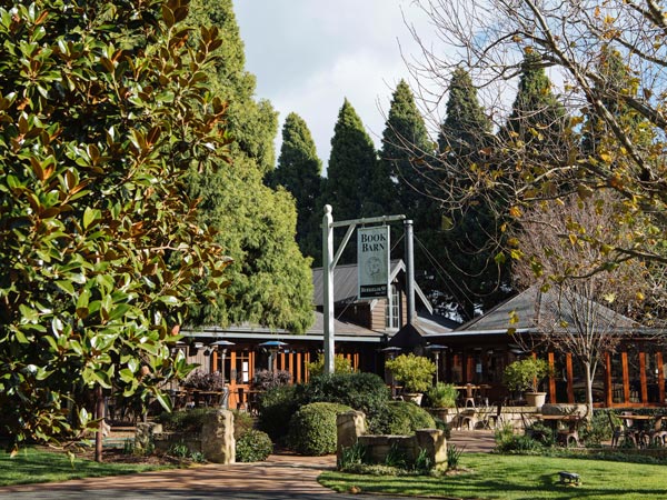 Bendooley Estate