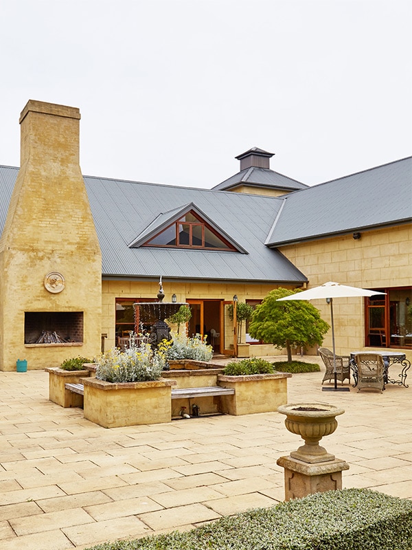 Centennial Vineyards