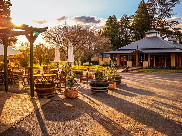  Eling Forest Winery 