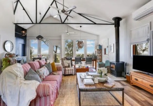 Book Shed at Elourea