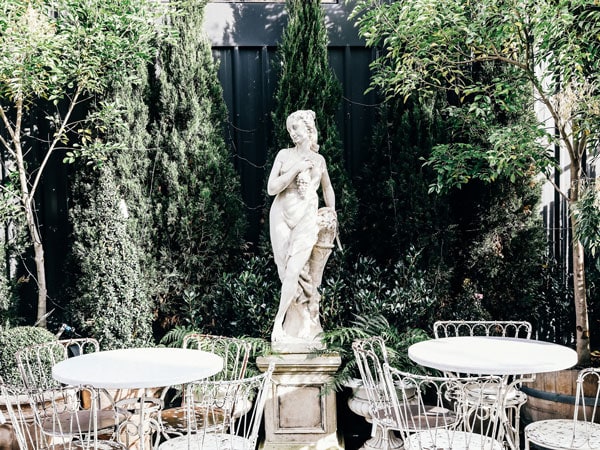 Harry's On Green Lane in Bowral