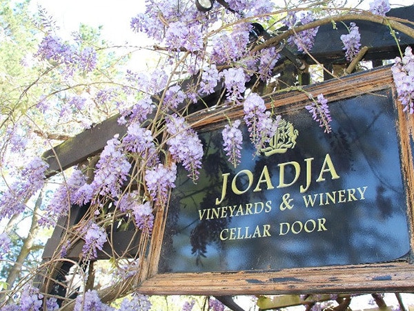 Joadja Estate