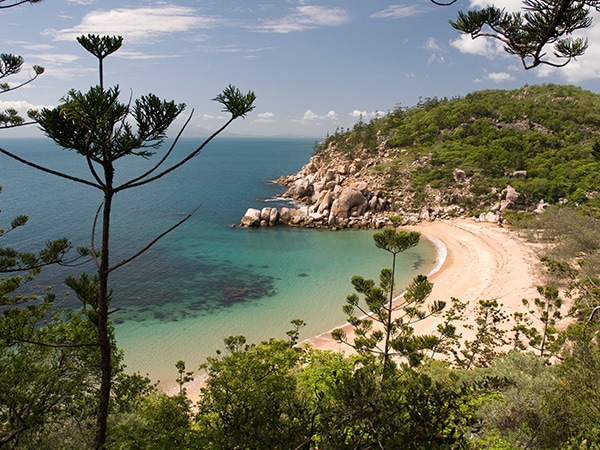 Magnetic-Island