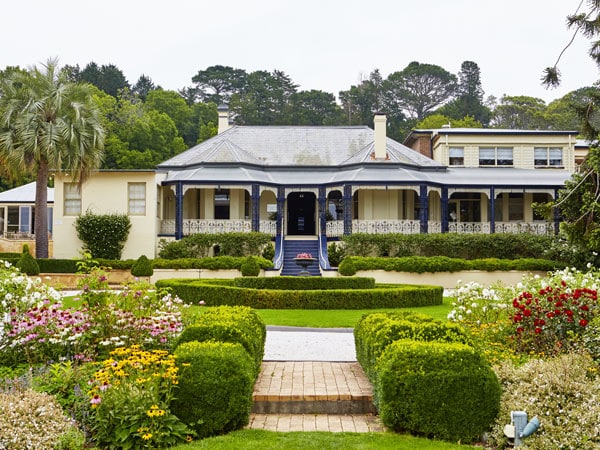 Peppers Craigieburn Bowral