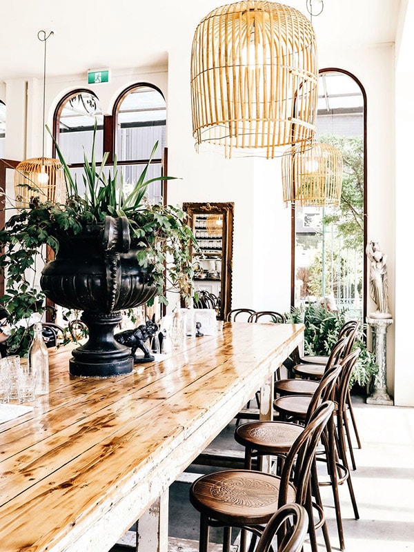 Plantation Cafe