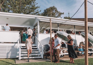 Port Macquarie cafes