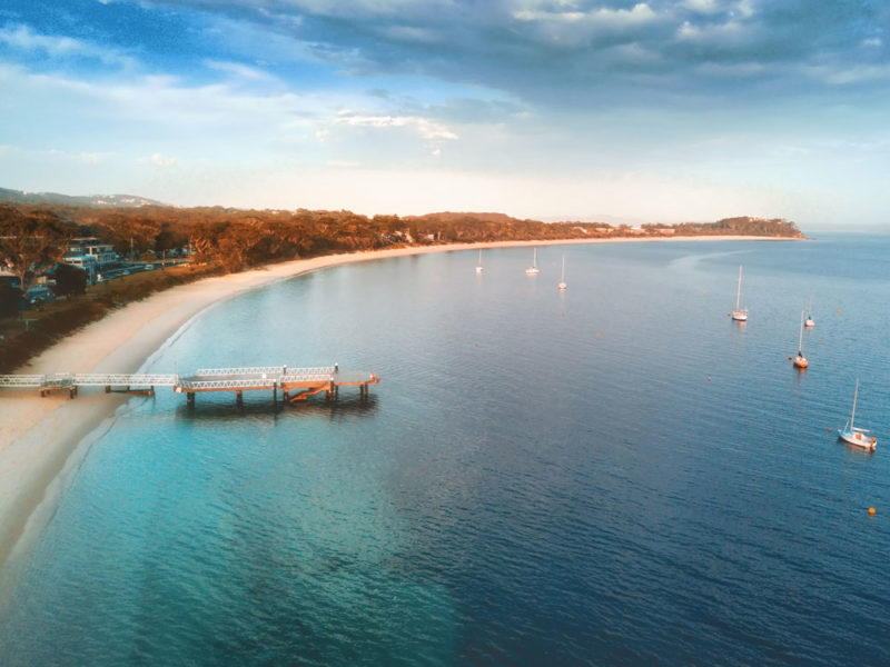 The best free things to do in Port Stephens, NSW
