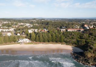 Things to do Port Macquarie