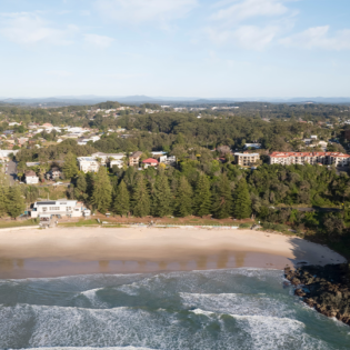 Things to do Port Macquarie