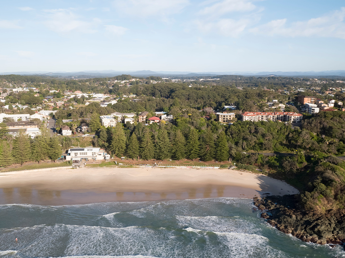 Things to do Port Macquarie