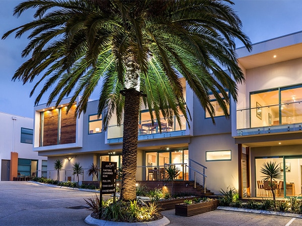 Great Ocean Road resort