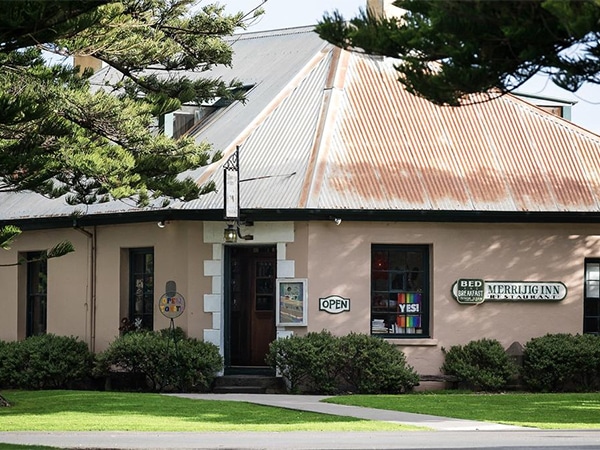 The Merrijig Inn