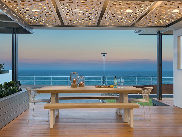 Beach House Mereweather