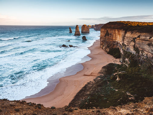 9 of the best things to do on the Great Ocean Road