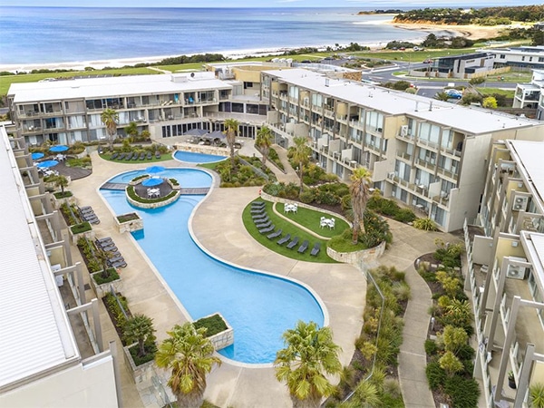 Wyndham Resort