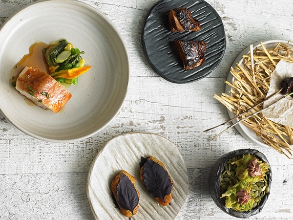 Brae Restaurant