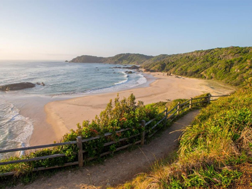 The best walks and hikes in Port Macquarie