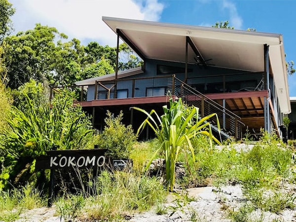 Kokomo