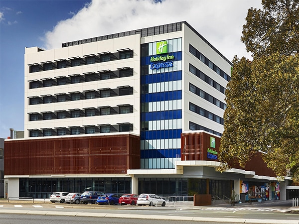 Holiday Inn Express