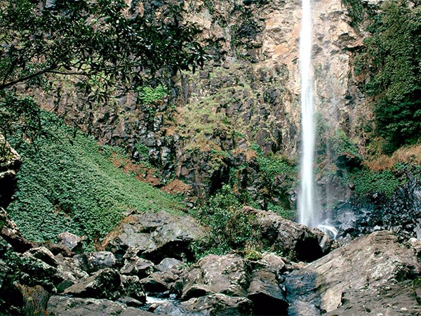 Rawson falls