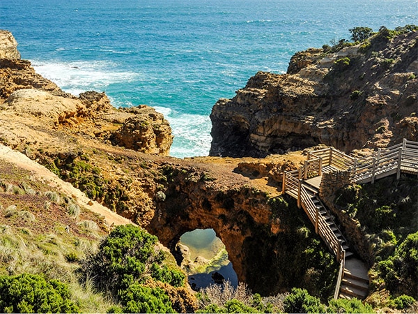 The Grotto