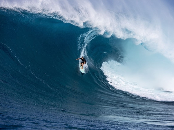 Surfing Torquay
