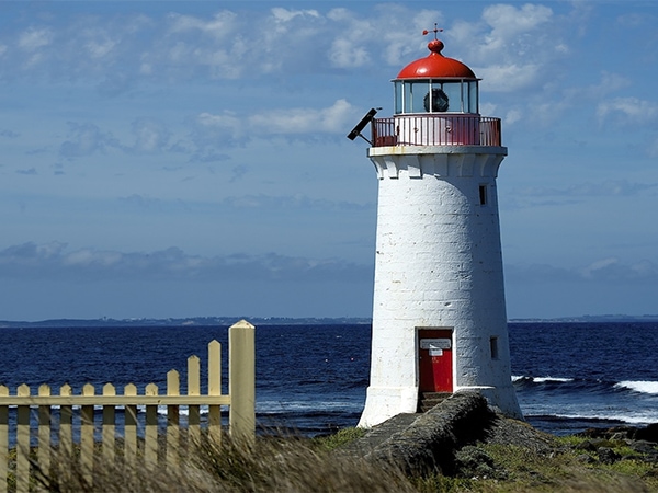 Griffith Island