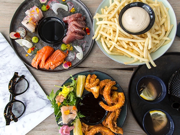 Barbados Restaurant