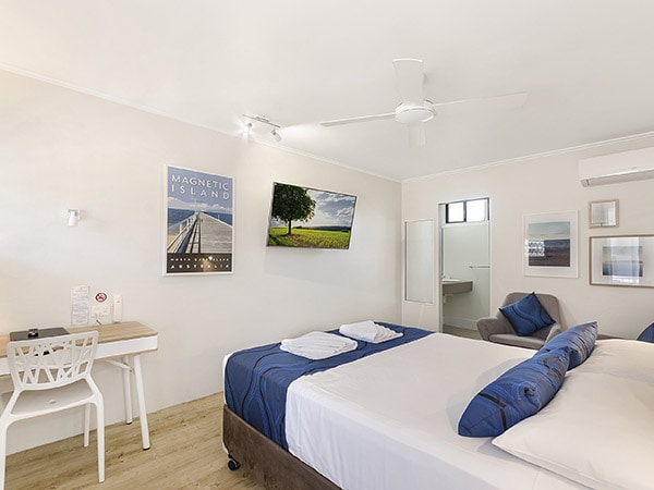 The Beach House Motel