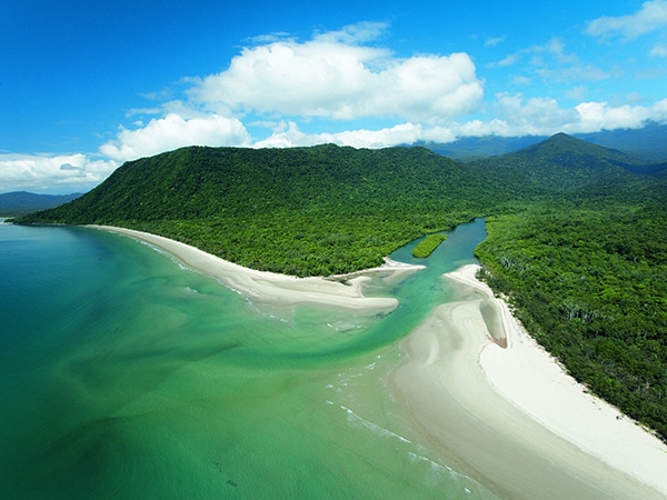 Cape-Tribulation
