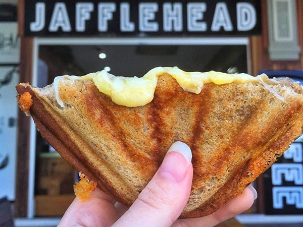 Jafflehead