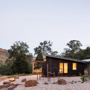 Where to eat, stay and play in Kangaroo Valley