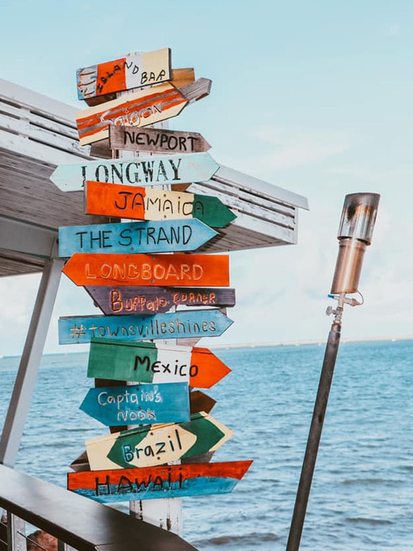 Longboard Bar & Grill