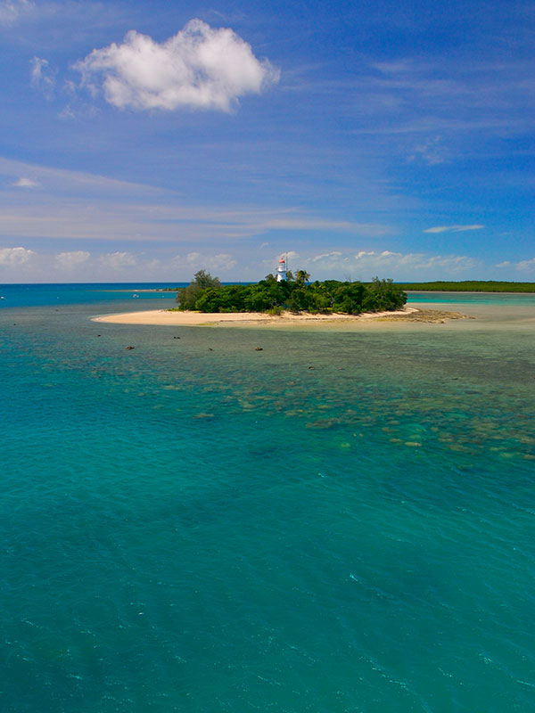 Low Isles