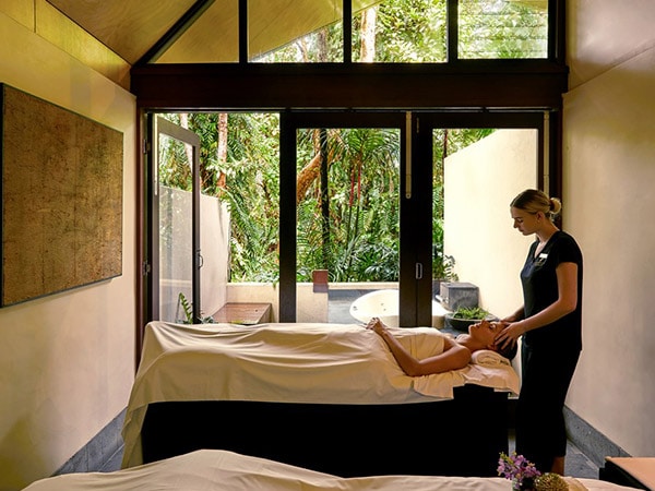 Niramaya Day Spa