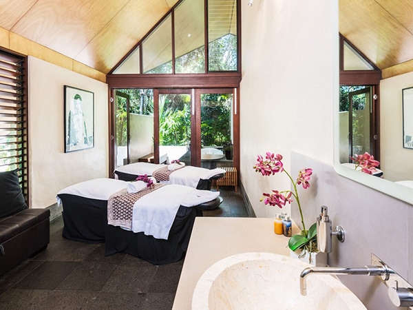 Niramaya Day Spa & Villas