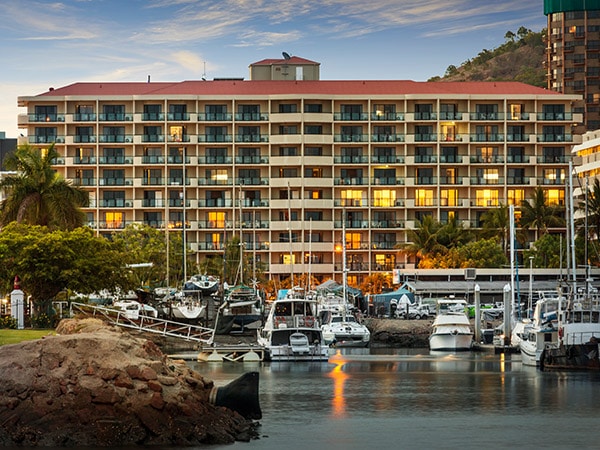 Quest Townsville