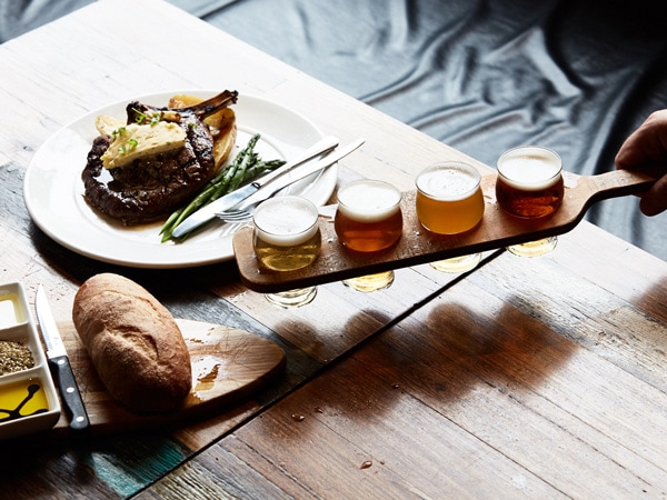 Rusty Water Brewery