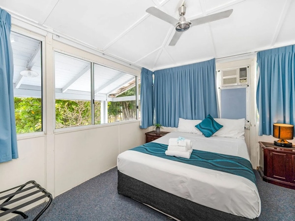Strand Motel, Townsville accommodation