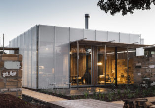 Drift House Port Fairy