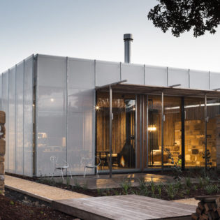 Drift House Port Fairy