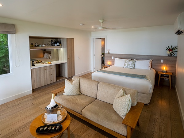 Orpheus Island Lodge, Townsville