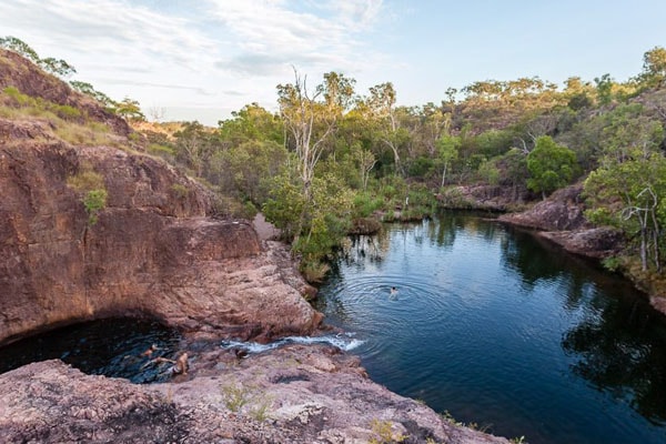 Litchfield National Park