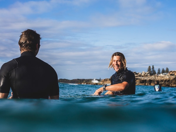 Turners Beach Yamba