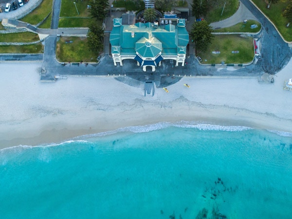 Cottesloe Beach