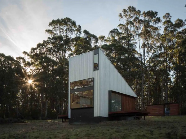 Bruny Island Hideaway, Tasmania