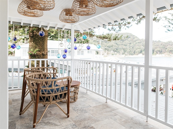 Beach House Patonga