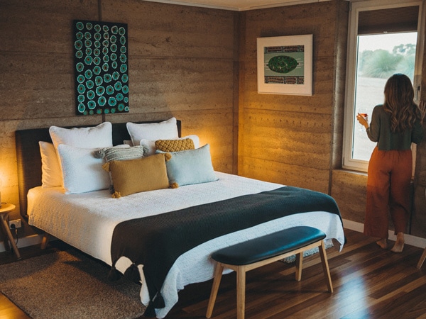 Ecopia Retreat, Kangaroo Island, SA