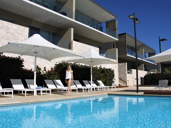 Smiths Beach Resort